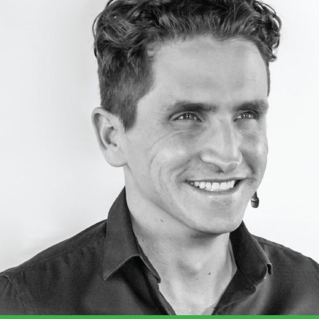 Justin Cohen