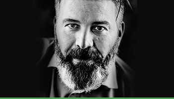 Ryan Hogarth