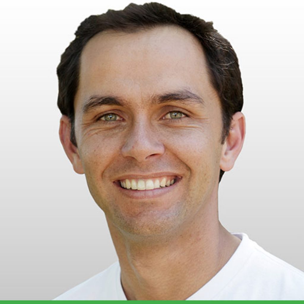 Tech Entrepreneur