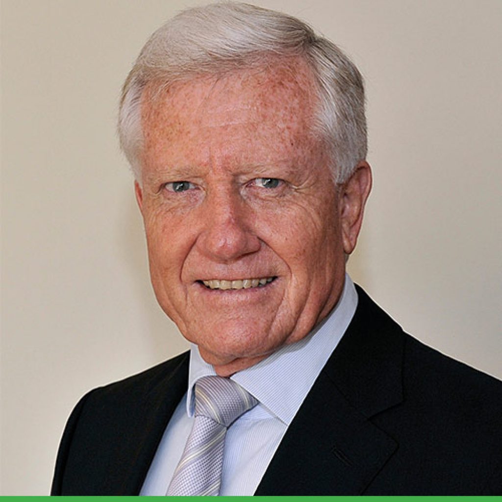 Business Leadership