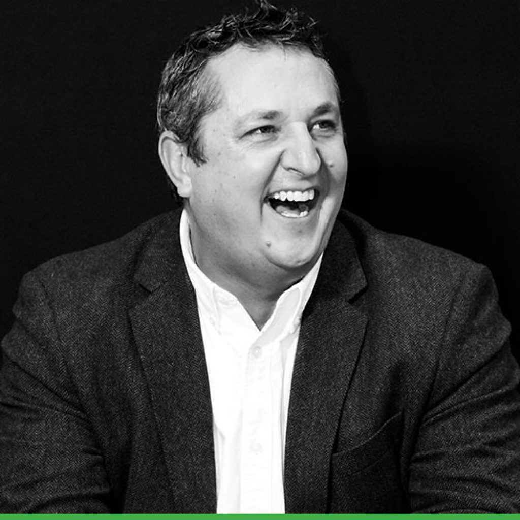 Meet Brett StClair, Africa’s Leading mind on Digital Transformation who has spent 5 years leading a number of Google’s businesses in Africa.