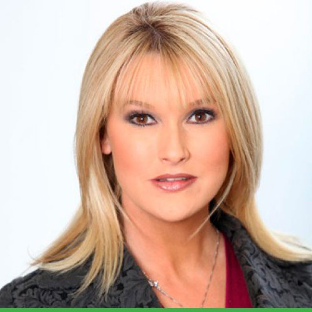CNBC Africa Anchor, Executive Media Trainer, Corporate MC and Business Speaker
