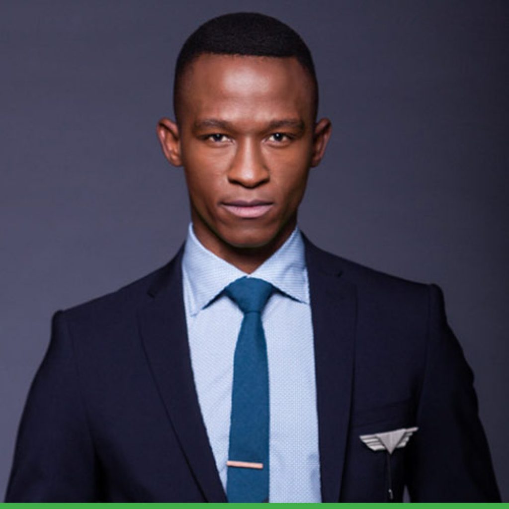 Television Presenter, Singer and MC