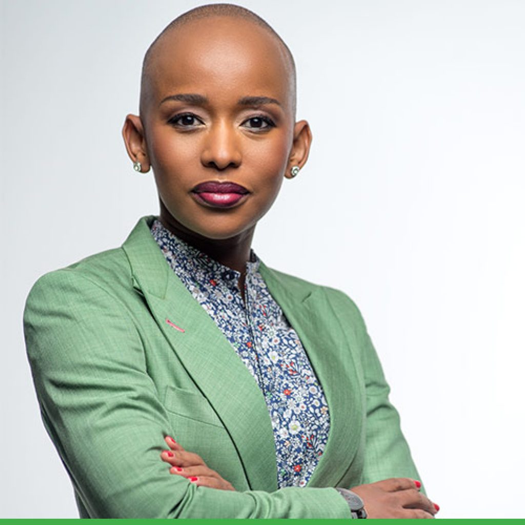 Lynette Ntuli has gathered experience in asset management and development, commercial and infrastructure planning and strategy.