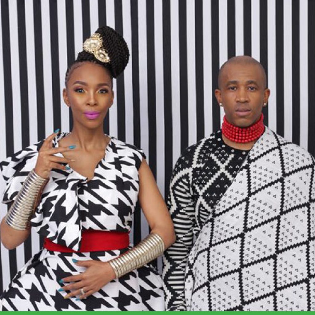 South African Musicians