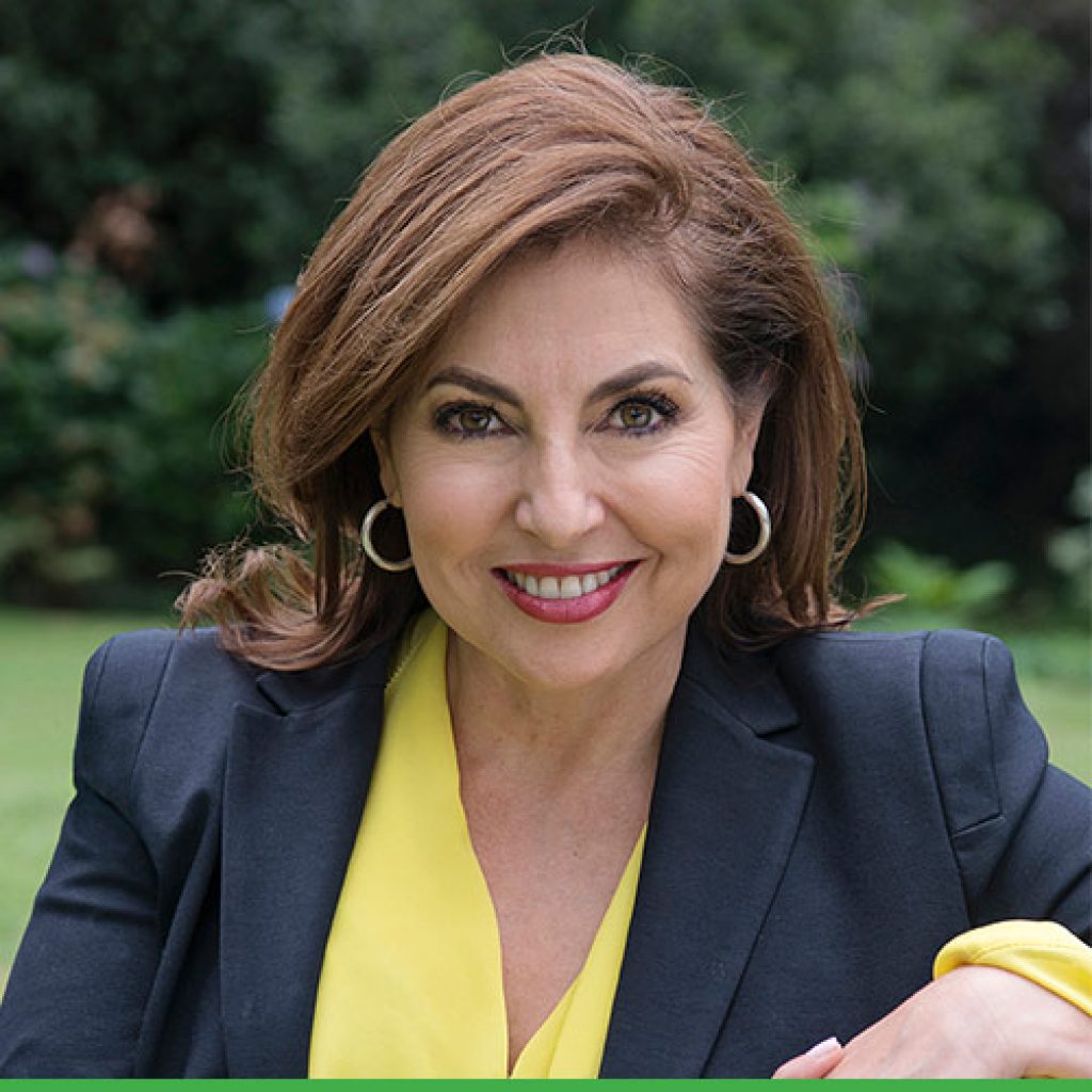 International Expert on Networking, Influence and Branding