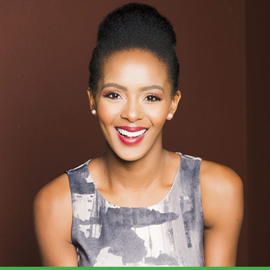 Social Entrepreneur, Change Agent, Resilient Energy Centre, Facilitator and Miss South Africa 2nd Princess