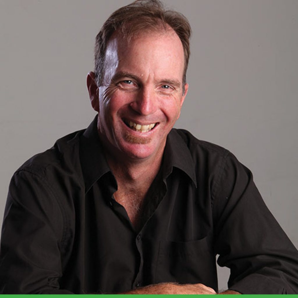 Extreme Adventure: Pushing the boundaries for Leadership and Teams