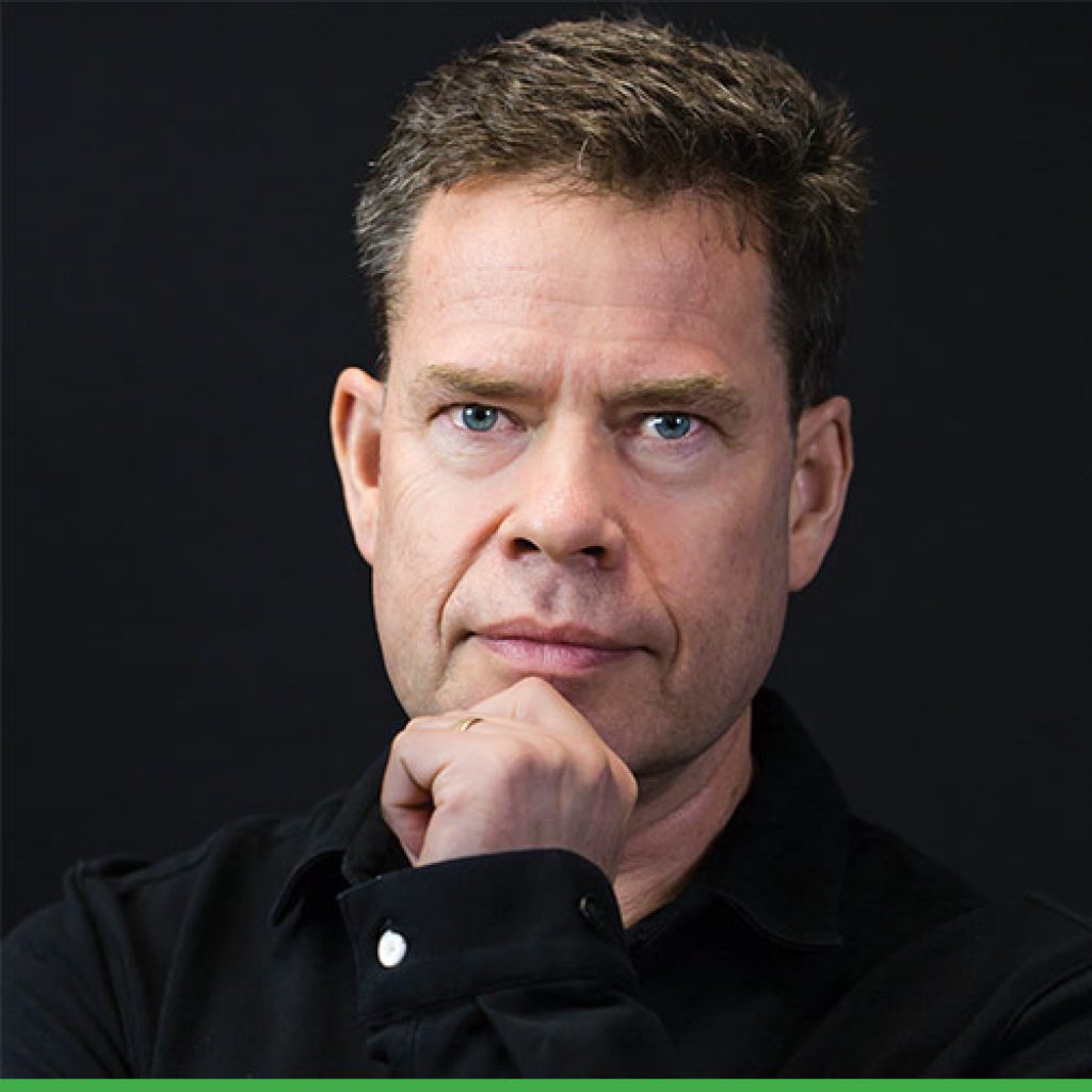 Brian Armstrong is South Africa’s pre-eminent thought leader on Digitalisation and Business Strategy. He is the Professor of Digital Business at the Wits.