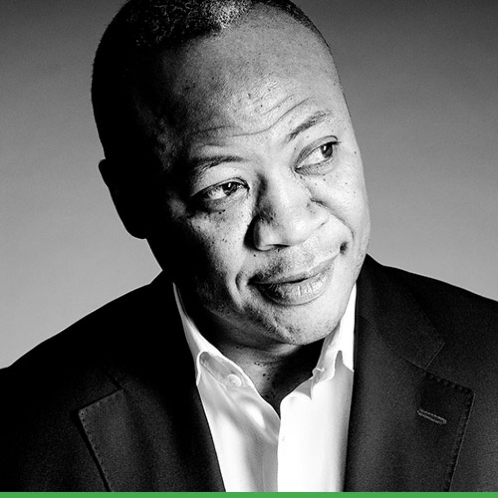 International Guru on Leadership, Performance and Organisational Culture