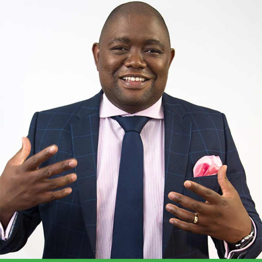 Siphiwe Moyo