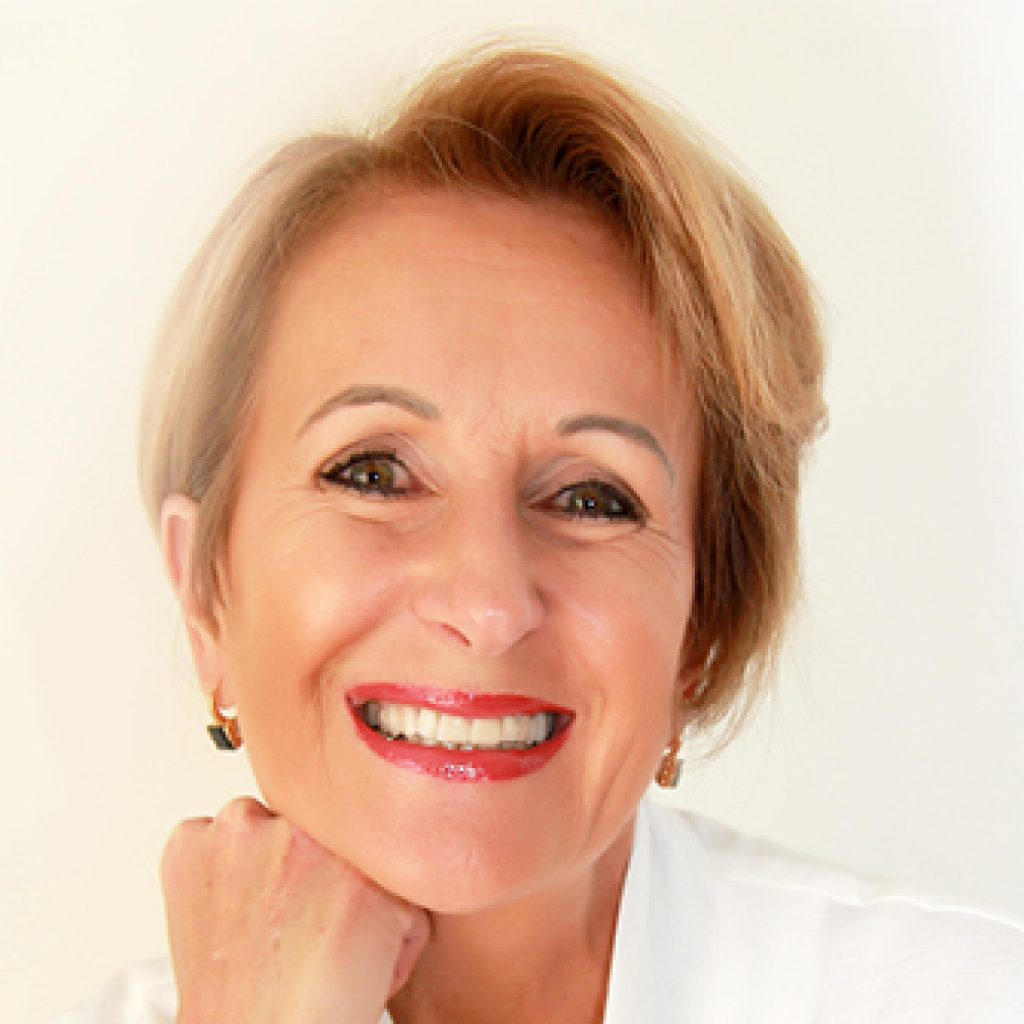 Co-founder of the Enneagram Institute of South Africa and Behavioural Performance Strategist