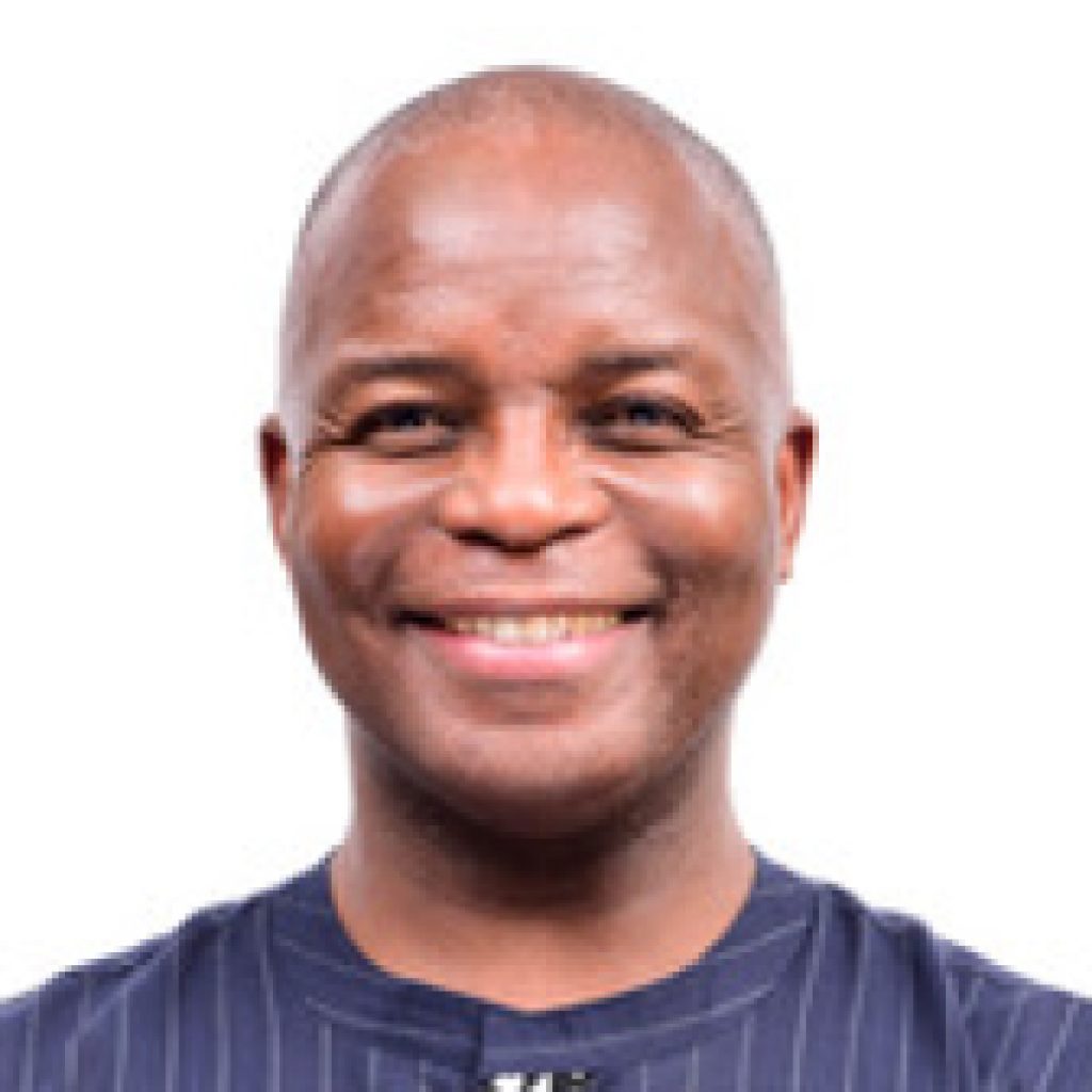 Mr Brand Africa - Global African Branding and Marketing Icon