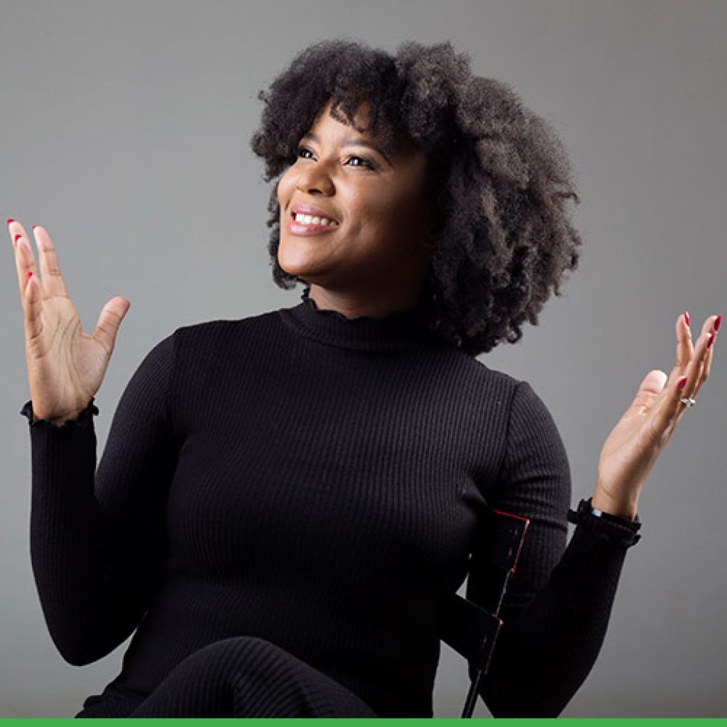 Mummy Mthembu-Fawkes is the epitome of entrepreneurial excellence and an example of women’s ability to succeed despite adversity.