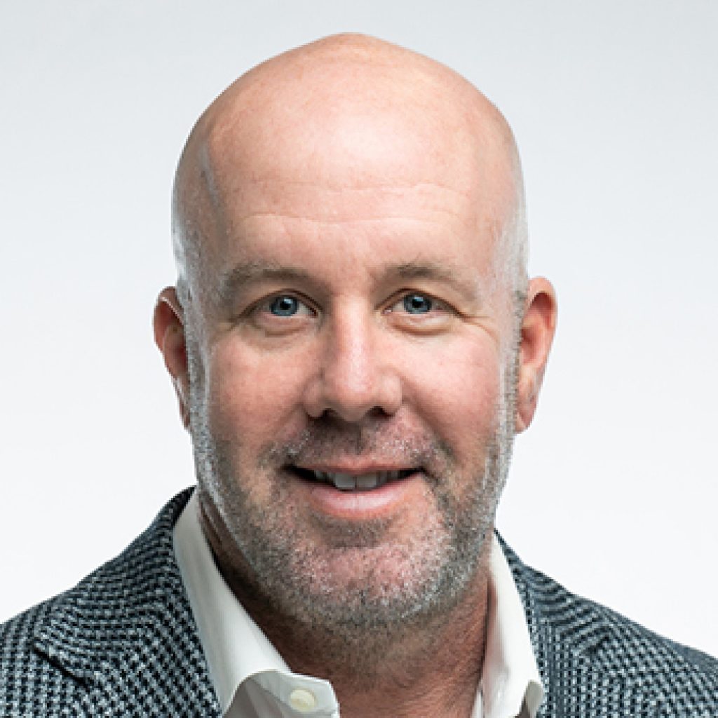 International Author on Sales and Leadership