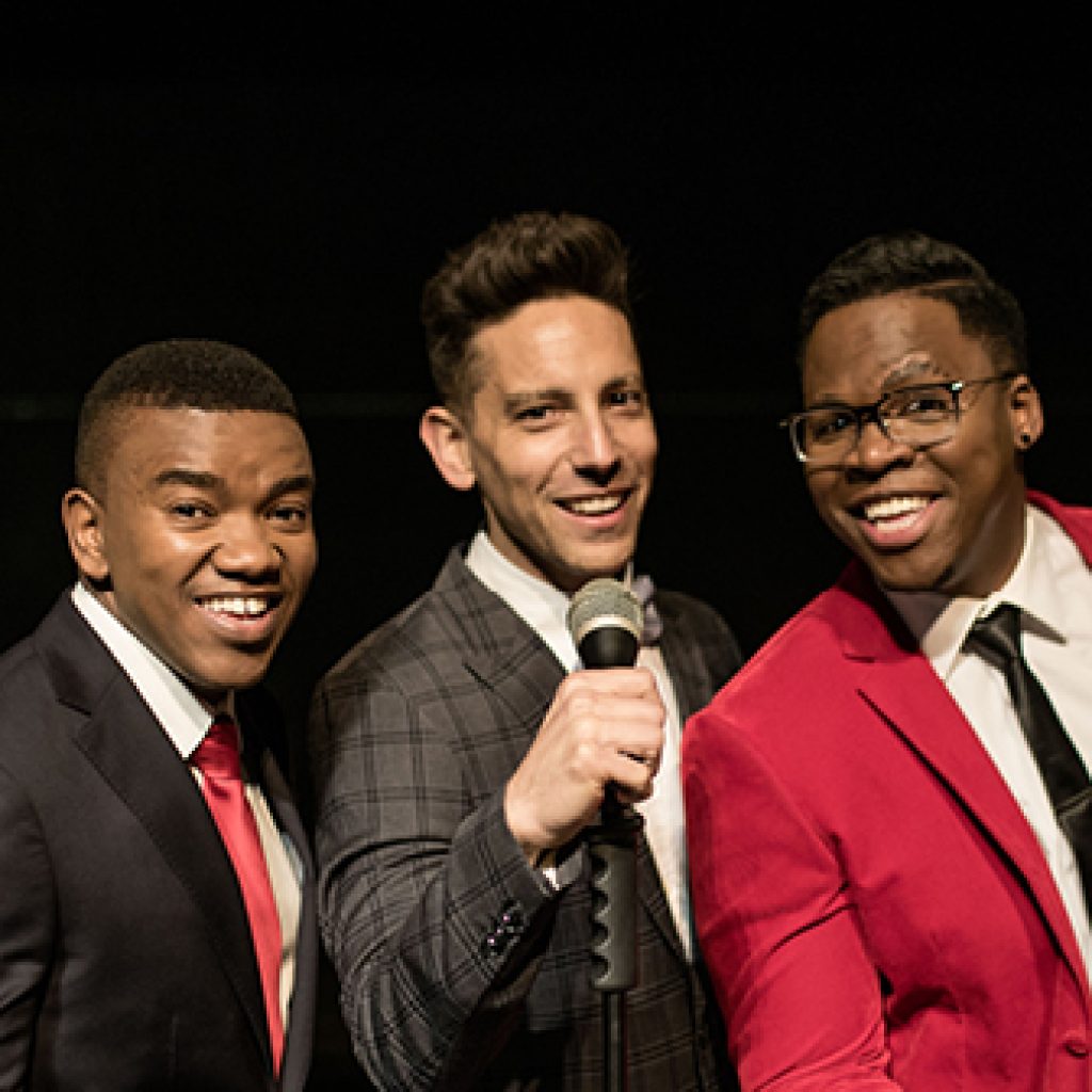 Motown Entertainment