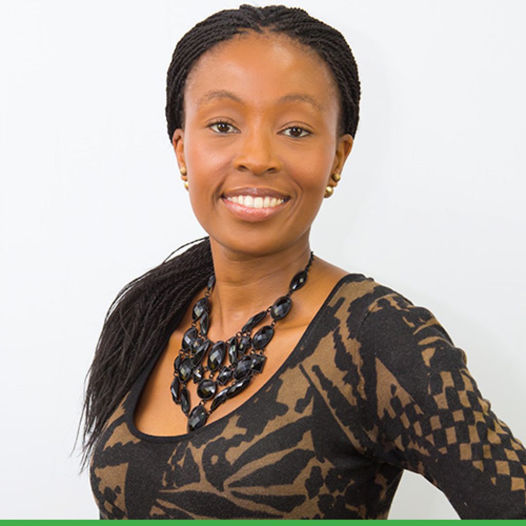 She is the founder and CEO of Rekindle Learning