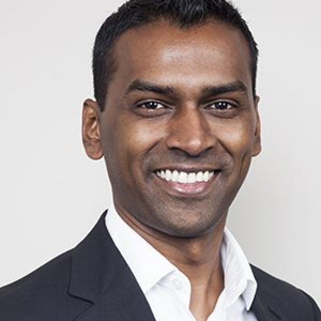 Chief Executive Officer of TransUnion Africa and is recognised as one of South Africa's leading digital and technology transformation experts.