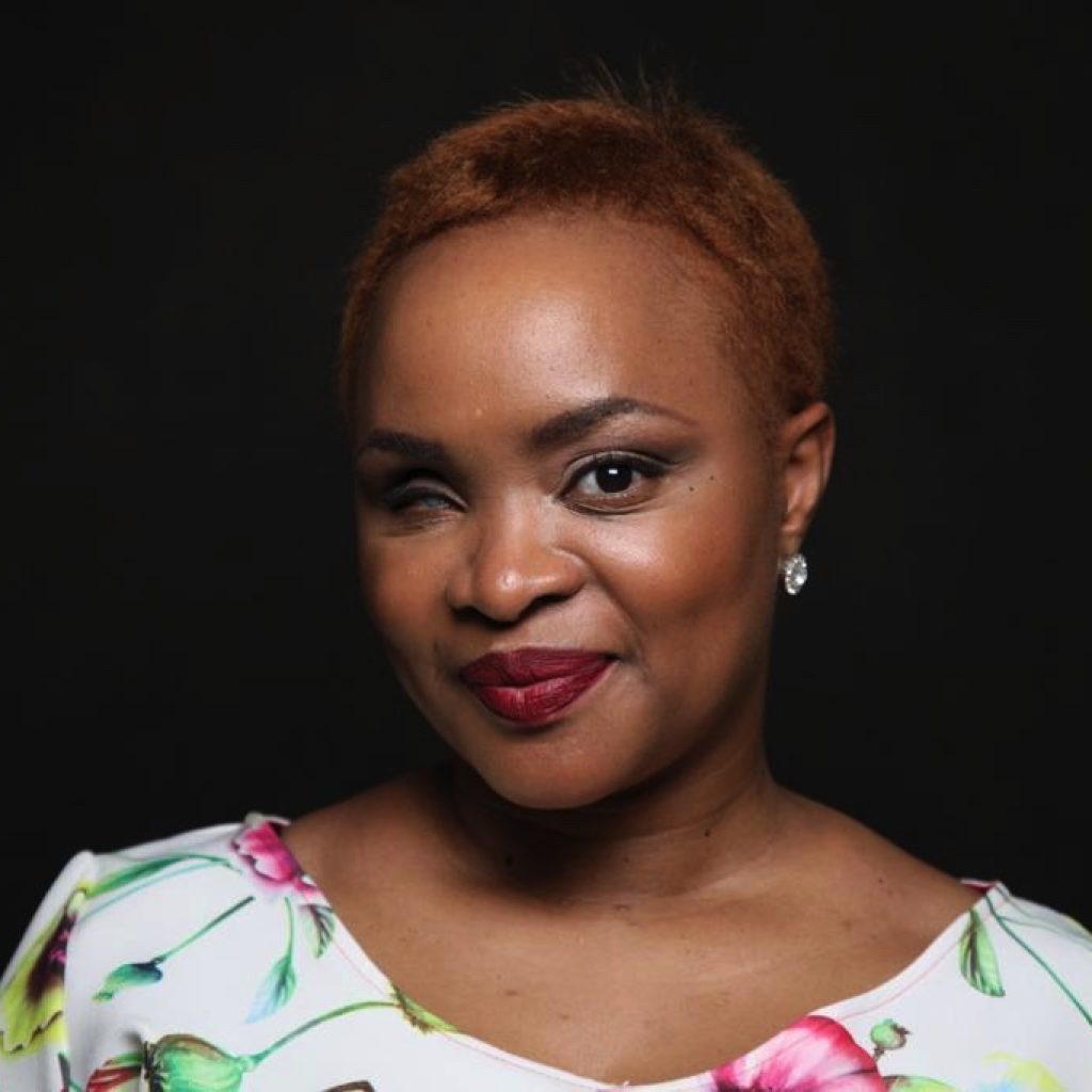 Gender based violence activist