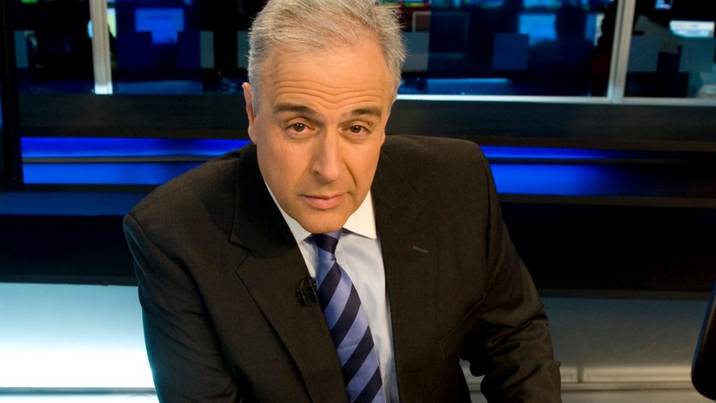 Jeremy Maggs is a South African journalist, radio host and television presenter, best known for hosting the South African version of the game show Who Wants To Be A Millionaire?