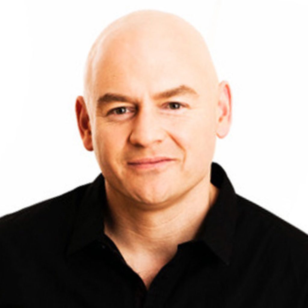 Inspirational speaker and leadership coach driving business change through culture transformation and communication.