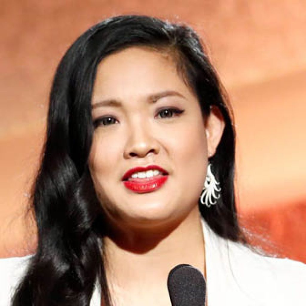 2022 TIME Magazine Woman of the Year