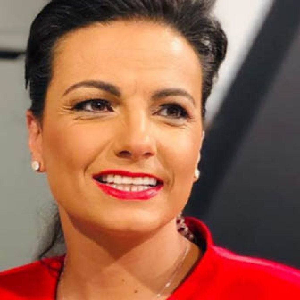 Multiple award-winning Broadcast Anchor, MC, Motivational Speaker