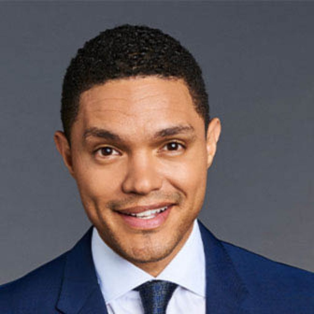 The most successful comedian in Africa
