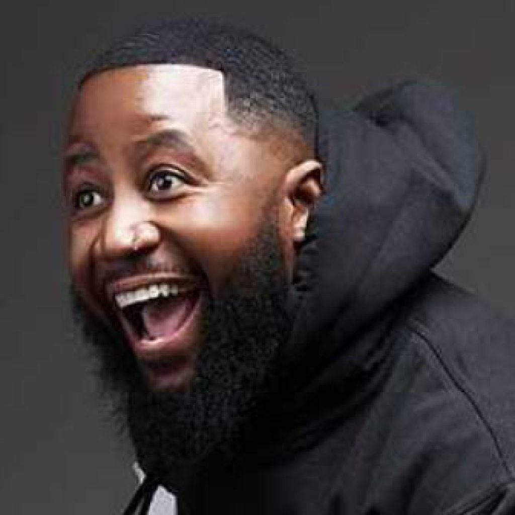 A rapper, label owner and entrepreneur