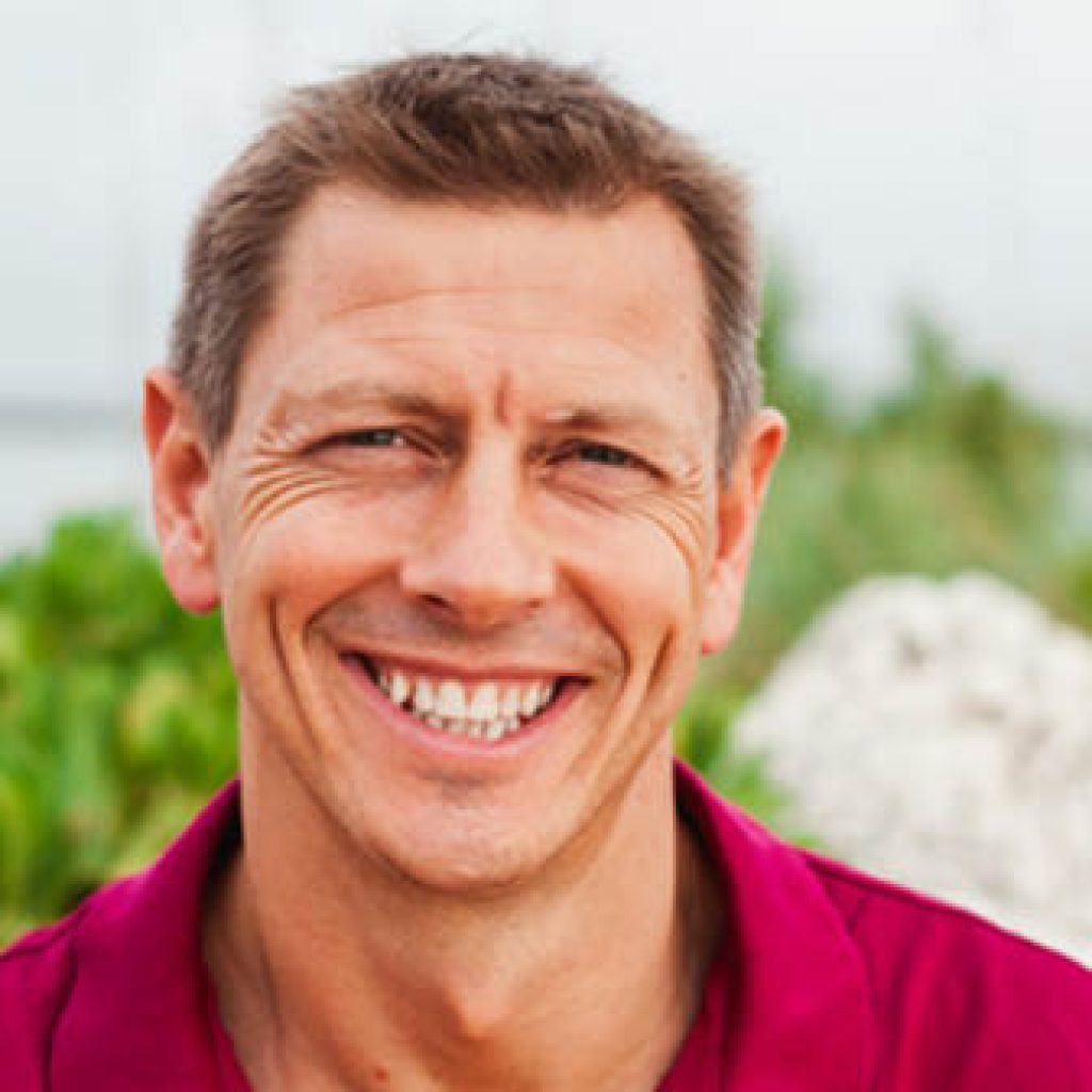 Entrepreneur, author, philosopher and teacher