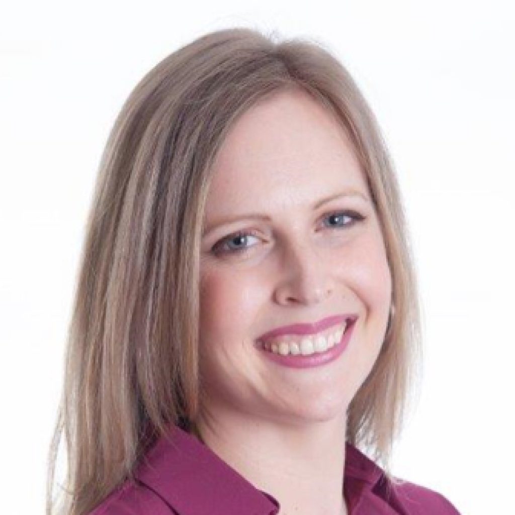 Corporate Well-being Specialist
