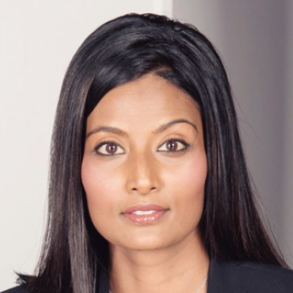 With over 15 years experience, Alishia Seckam is a skilled financial journalist, broadcast anchor, moderator, MC and media trainer.