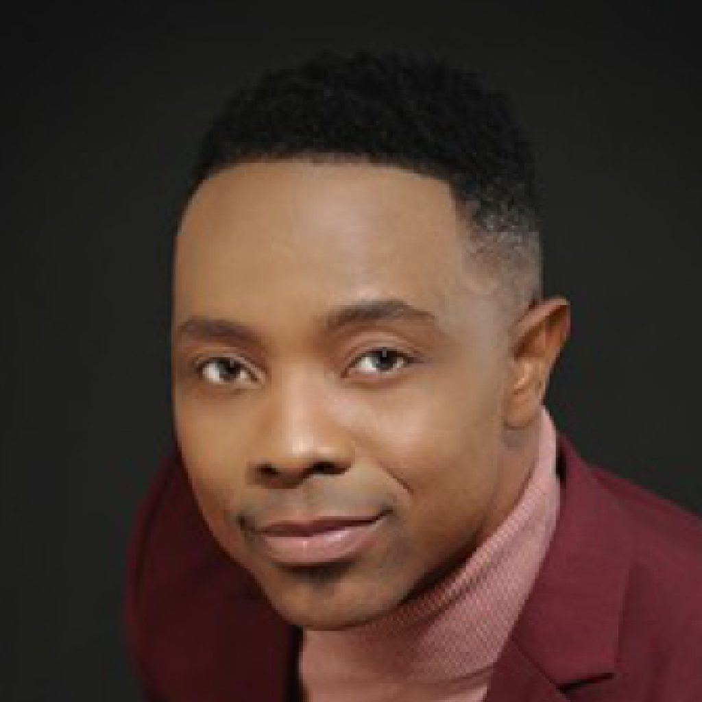 An established South African media personality, songwriter, music producer, and creative director