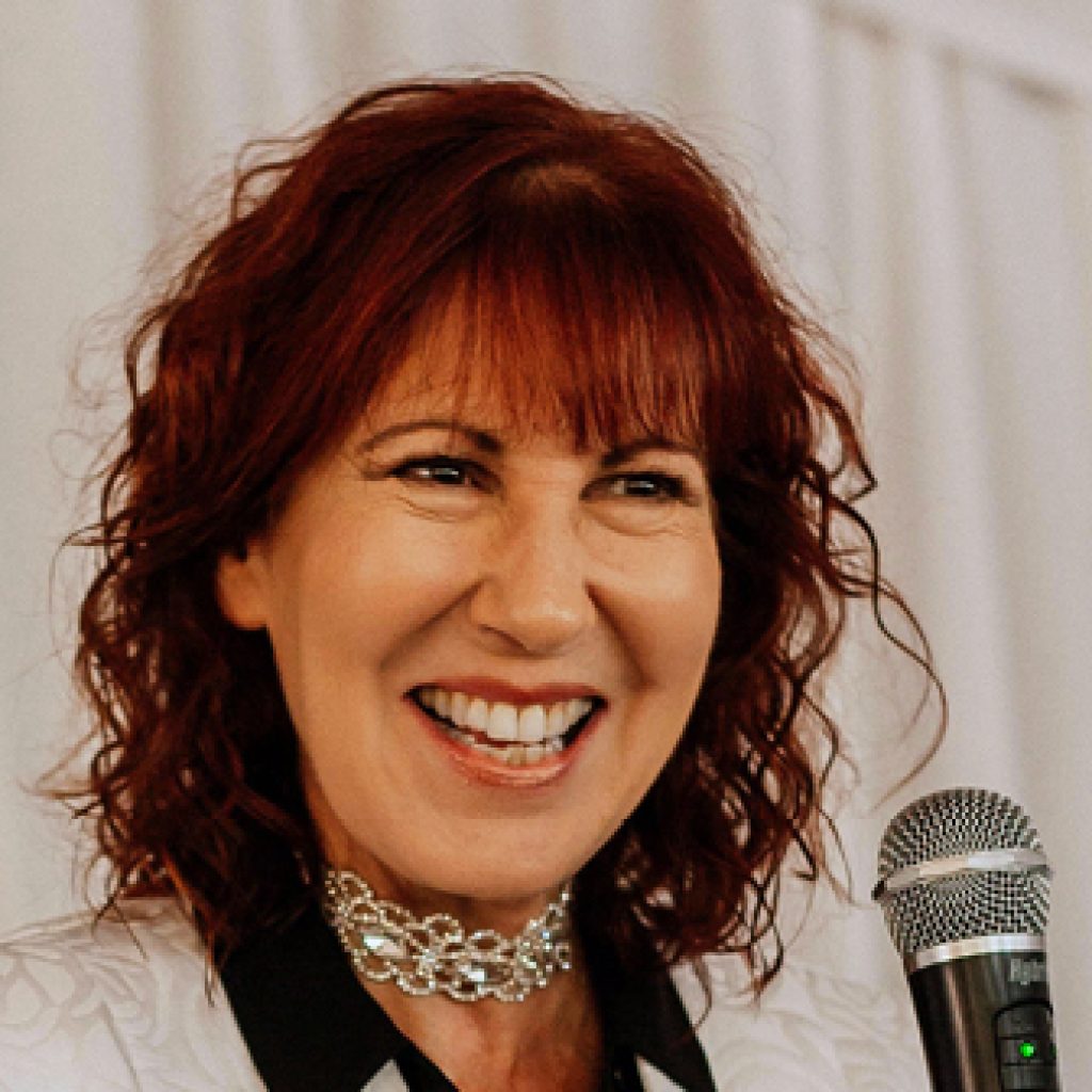 International Radio and TV Celebrity Psychologist, Integrity Leadership Specialist