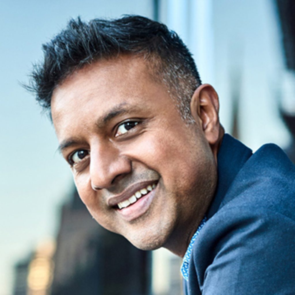 Delivering Record Growth through Strategic Leadership