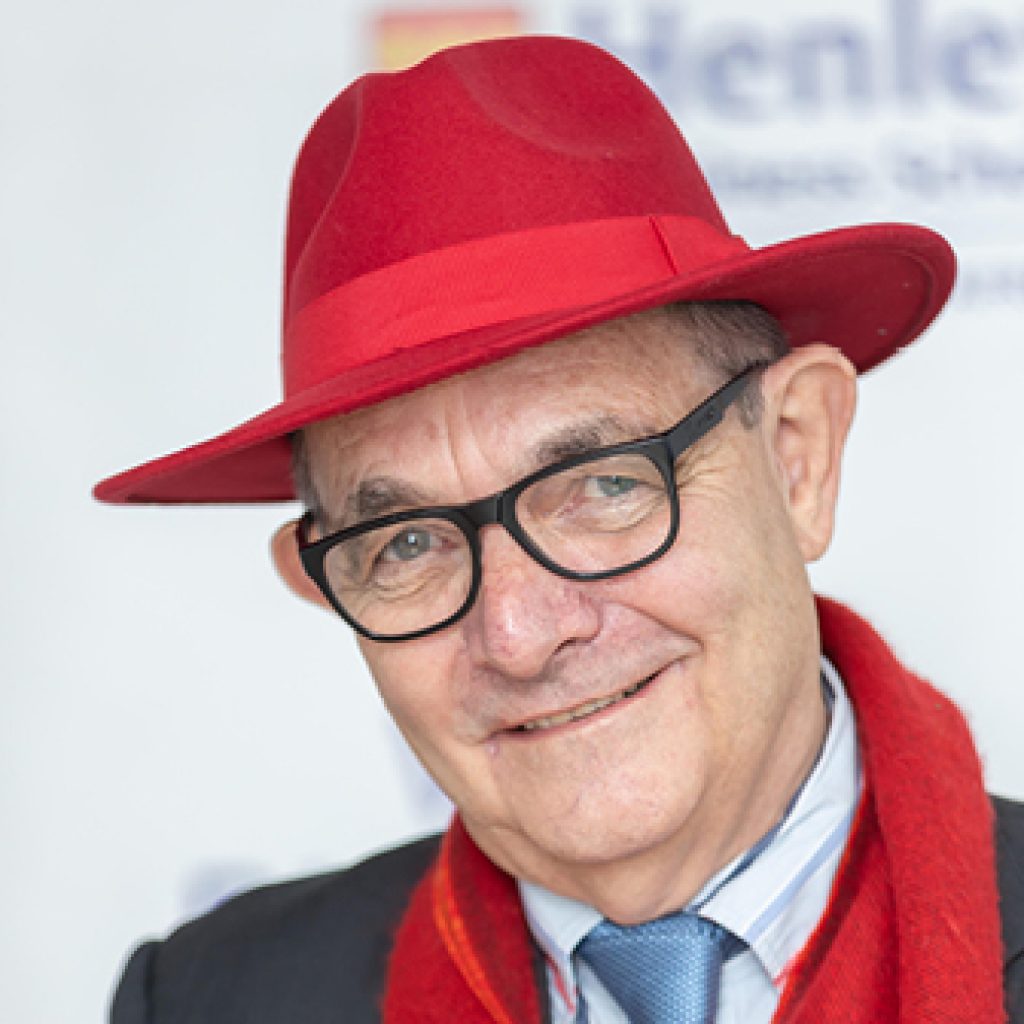 Senior executive, educator, speaker, writer and has a reputation for vision, innovation and achieving results.